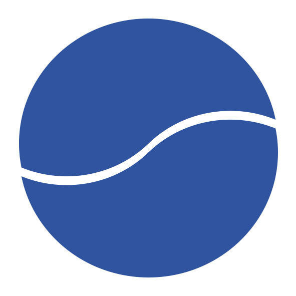 Icon Equilibrium B096 – Blau